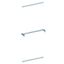 RNF5 RNF5       Installation Set 5PW, Field width: 5, 2 mm x 1250 mm x 85 mm thumbnail 1