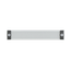 QCC040501 Closed cover, 50 mm x 296 mm x 230 mm thumbnail 3