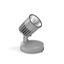 Alu-Star Midi, 56 W, 6400 lm, 840, silver, on/off Spotlights, L 255 B  thumbnail 1