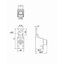 Terminal 95mmý, for ARROW II-busbar 00 (The price is shown without markup on metals. Request a quote for accurate information) thumbnail 3
