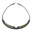 3M™ SecureFit™ 600 Safety Glasses, Grey frame, Anti-Scratch, Welding S thumbnail 5