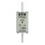 Fuse-link, LV, 50 A, 800 V AC, NH1, Class gG/gL thumbnail 1