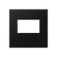 Centre plate f. USB charger A1569USBSWM thumbnail 2