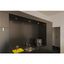 NEW TRIA® 68, recessed ceiling light, round, max. 10W GU10, black thumbnail 1