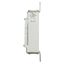 Fuse-link, high speed, 200 A, DC 2000 V, 39 x 66 x 216 mm, aR, IEC, with indicator thumbnail 5
