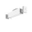 Infeed L 330 B 58 H 76 colour: white 220 - 240 V thumbnail 2