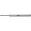 851/9 C J PH Bits Phillips, Halfmoon, PH 0 x 44 mm thumbnail 1