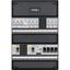 S55 DBO FLEX 3ph. MCB 6-gr 2 RCD KT MS 64 thumbnail 8