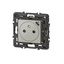 SOCKET 2P+T SURF FR USB C AL+FRAME thumbnail 3