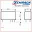 Metal retaining clip for RT PCB socket thumbnail 3