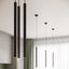 Pendant lamp ARCHE 2P black thumbnail 14