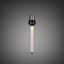 BUSTER BULB / FORKED / SMOKED thumbnail 1
