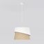 CANVA 1 WHITE NATURAL thumbnail 1