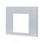 Front plate for PSL withd., HxW= 500 x 800mm thumbnail 6