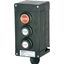 Ex-e control unit GHG 411 83 for zone 1/21, Variant: zP413/15-02/15-03/71-01/00-20z, Cable entry: 1x M32 + 1x M20 thumbnail 4
