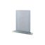 XPC0908 Cover, transparent, 2-part, section-height, HxW=900x800mm thumbnail 4