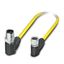SAC-3P-M12MR/ 0,5-542/M8FRSHBK - Sensor/actuator cable thumbnail 3