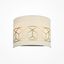 House Messina Wall Lamp Gold thumbnail 2