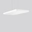 TRIONA rectangle, 104 W, 13500 lm, 840, white, smart+free Pendant lumi thumbnail 2