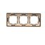 RJ45/RJ12 blind for IT/telephone socket thumbnail 2