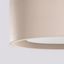 Ceiling lamp MODO 2 taupe Gx53 thumbnail 3
