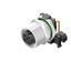 Built-in plugs, M12, Mounting thread: M 12, Number of poles: 4, Strand / cable length: thumbnail 2