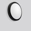ROUNDED, 10 W, 800 lm, 830, 840, anthracite, on/off Ceiling and wall l thumbnail 1
