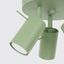 Ceiling lamp RING 3P sage thumbnail 8