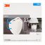 3M™ Particulate Respirator, FFP2, Unvalved, 8810 thumbnail 21