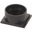 System 55 conduit inlet 44mm thumbnail 2