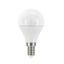 IQ-LED G45E14 7,2W-NW LED light source IQ-LED G45 thumbnail 1