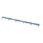 Jumper link 6-way blue for socket 94.02/03/04/82.3(S55,58) (094.06) thumbnail 1