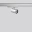 DEECOS S micro, 16 W, 1800 lm, 930, silver, on/off Surface mounted pro thumbnail 1