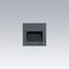 AXYL TRIM S BAFF 1L930 A/S RD ANT - LED wall mounted luminaire thumbnail 1