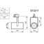ST321T LED27S/ROSE WIA WB FG WH thumbnail 2