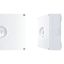 RESCLITE PRO MSW ESCW E8D WH IP65 - Safety luminaire thumbnail 1