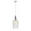 Pendant Festa Pendant Lamp Chrome thumbnail 4