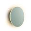 WHITE 15W WW IP65 230V DIMMABLE DARK LIGHT thumbnail 1