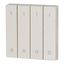 Busbar support, 3p, 30x10, (60mm) thumbnail 6