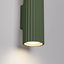 SOLLUX - Green wall lamp KARBON 20 GU10 2х10W IP20 SL.1657 thumbnail 4