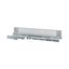 XSMRF-BF-08-31 Front cover for Butterfly, fixed, W=800mm, IP31 thumbnail 2
