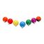 3M™ Ball Marker, 1405-XR, Gas, Yellow, 30 Each / Case thumbnail 2