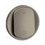 MECHANICAL VENTILATION COMMAND ROCKER TITANIUM thumbnail 2