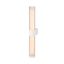 LYGANT double, wall-mounted light, 3000K, 11W, white thumbnail 1