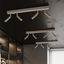 CEILING LAMP EYETECH 2 WHITE G9 2X40W IP20 thumbnail 6