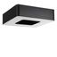 Chandelier URANO 80 black thumbnail 1