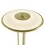 Blanche | Floor lamp | Brass thumbnail 1