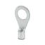 C-RC 6/M8 DIN - Ring cable lug thumbnail 3
