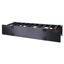 2U Horizontal Cable Manager, 6 thumbnail 2