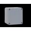 GA Cast aluminium enclosure, WHD: 75x80x57 mm, Cast aluminum thumbnail 2